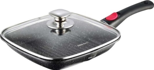 Kinghoff Grillpanne 24 Cm