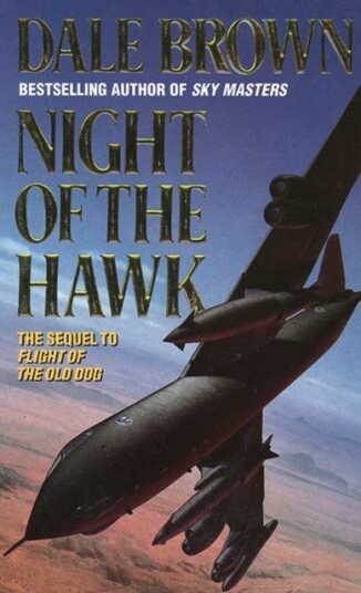 Night of the Hawk Night of the Hawk