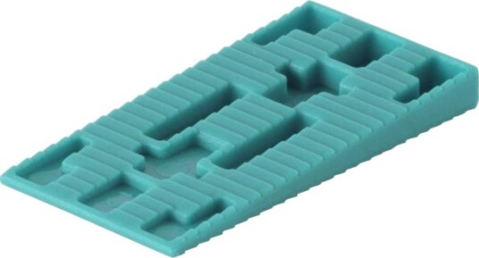 Wolfcraft Gmbh 6930000 40 Stykker Laminat Gulv Plast Europa Wolfcraft Gmbh 6930000 40 Stykker Laminat Gulv Plast Europa