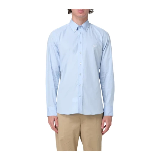 Etro Herre Skjorter Blå 3XL, Etro Herre Skjorter Blå 3XL,