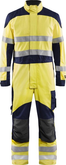 Blåkläder Kjeledress 6089-1512 D92