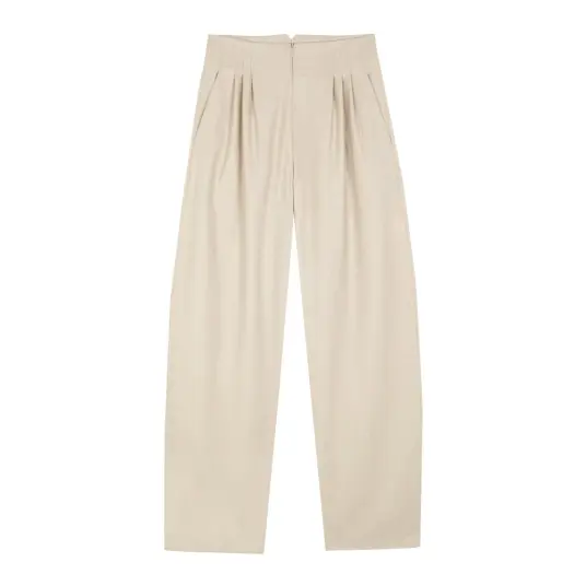 Cortana Dame Bukser Beige XL,