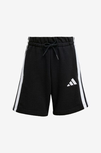 Adidas Sport Performance Sweatshorts LK 3S FT SH 220 Svart