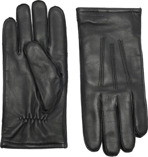 J. Lindeberg Milo Glove Black M