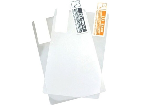 Jjc Lcp D750 Lcd-Beskyttelse