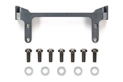 Tamiya 22002 CC-02 ALU. SERVO MOUNT Tamiya 22002 CC-02 ALU. SERVO MOUNT