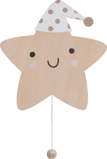 Baby"s Only Vegglampe Star Heaven Baby"s Only Vegglampe Star Heaven