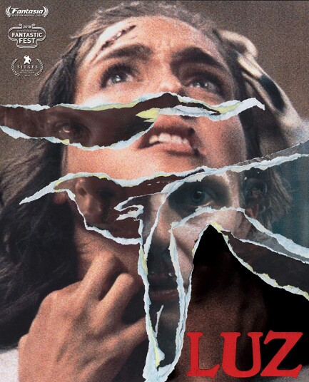 Luz (2018) Luz (2018)