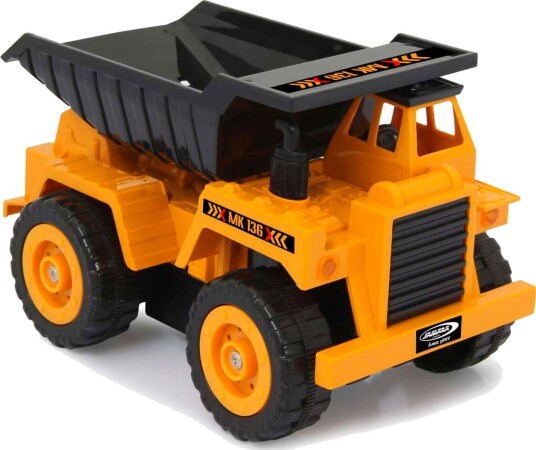 Jamara RC Dumper MK136 1:36 2,4GHz