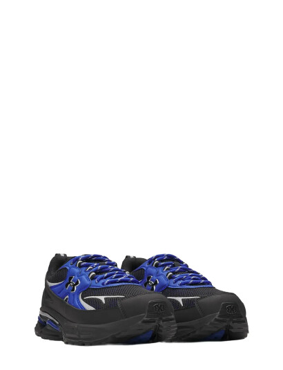 Under Armour Ua Apparition Tech - Black - 44.5 Under Armour Ua Apparition Tech - Black - 44.5