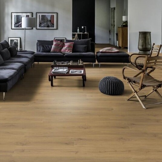 Vinylgulv - Kährs Luxury Tiles Foxall Vinylgulv - Kährs Luxury Tiles Foxall