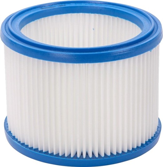 Motorfilter for Nilfisk, Mirka, Makita og Milwaukee støvsugere