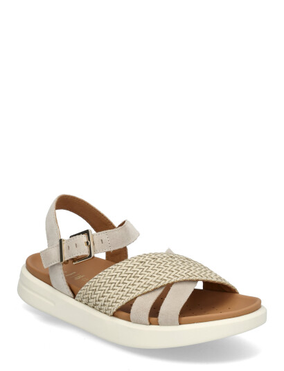GEOX D Xand 2S B - Beige - 41
