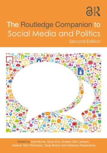 The Routledge Companion to Social Media and Politics