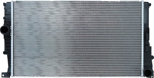 KAMOKA 7700001 Radiator, motorkjøling
