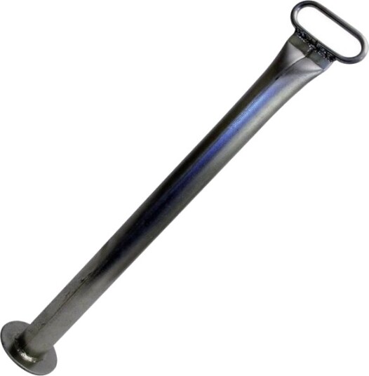 Hp Tilhengerstøtte 25.28 1 Stk