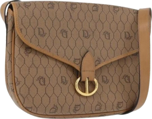 Dior Vintage Dame Beige Dior Vintage Dame Beige