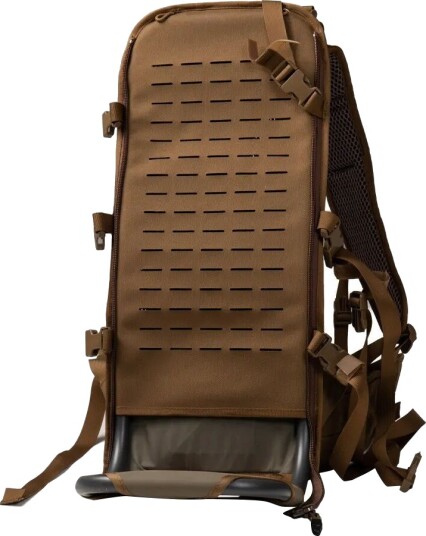 Eberlestock EMOD F1 pakkramme, coyote