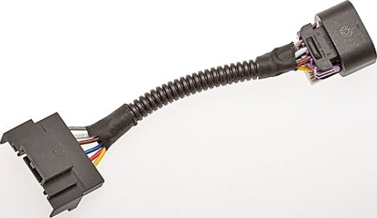 Kabelreparasjonssett, baklys METZGER 2323001