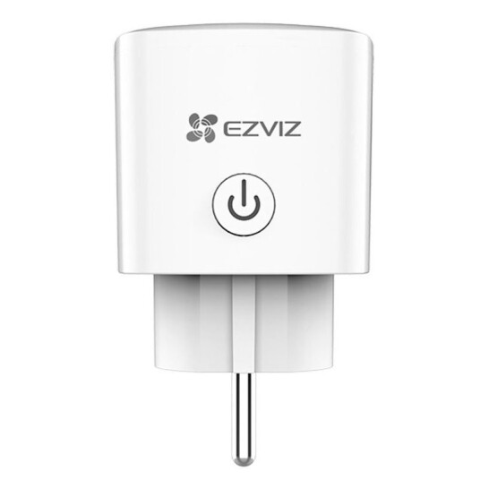 Ezviz T30 B Smart Plug z strømmåler Ezviz T30 B Smart Plug z strømmåler
