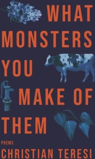 What Monsters You Make of Them