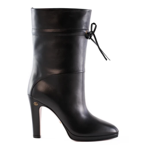 Gucci Dame Sko Svart 40 EU Gucci Dame Sko Svart 40 EU