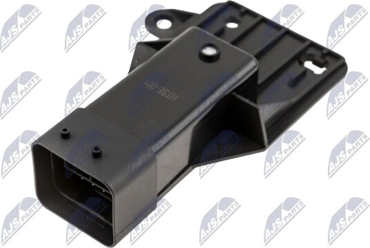 Regulator, kupévifte NTY CSW-SE-001