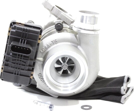 Turbolader ALANKO 10901434