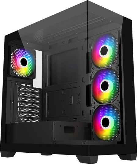 FSP M340 BA Case POC0000272