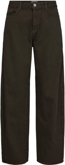 Nümph Nuamsterdam Hr Barrel Jeans Brown 42