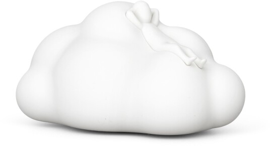 Cam Cam Copenhagen Sky Nattlampe Off White Cam Cam Copenhagen Sky Nattlampe Off White