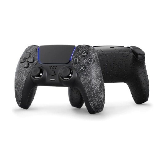 King controller PS5 Burst kontroller svart 39256