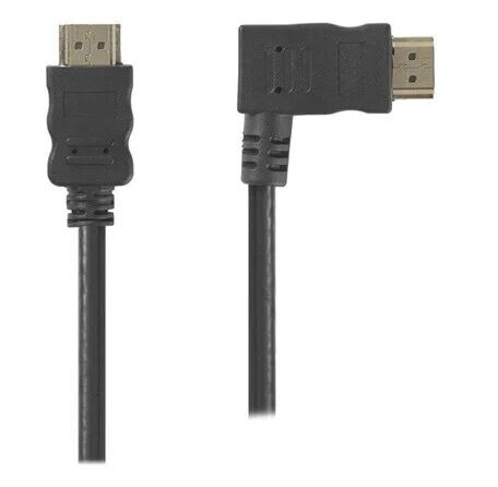 Nedis HDMI cable with Ethernet - 1.5 m Nedis HDMI cable with Ethernet - 1.5 m