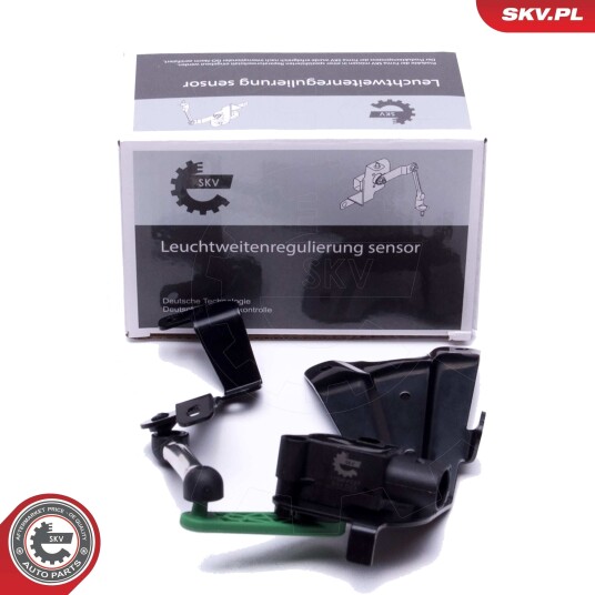 ESEN SKV 17SKV727 Sensor, lyslengderegulering ESEN SKV 17SKV727 Sensor, lyslengderegulering
