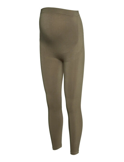 Mamalicious Mltia Jeanne Legging Noos A.   Khaki green   L/XL