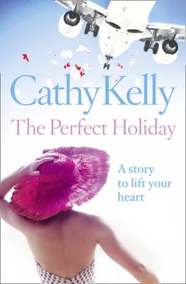 The Perfect Holiday The Perfect Holiday