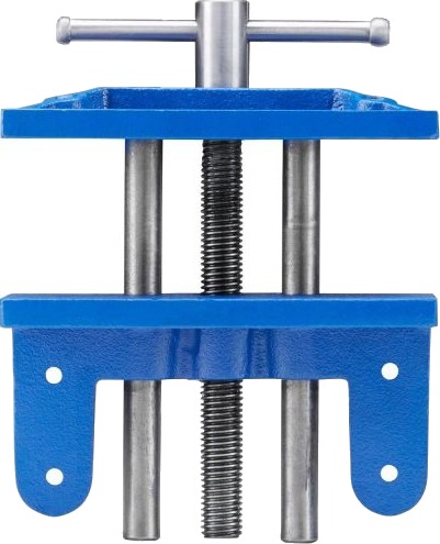 Irwin TV149B 150 mm Kompakt Skrustikke for Hjemmehåndverk
