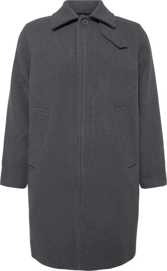 ELVINE Yonatan DARK GREY MELANGE S ELVINE Yonatan DARK GREY MELANGE S