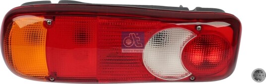 DT Spare Parts 12.74000 Baklykt