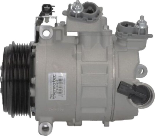 AC kompressor THERMOTEC KTT090435