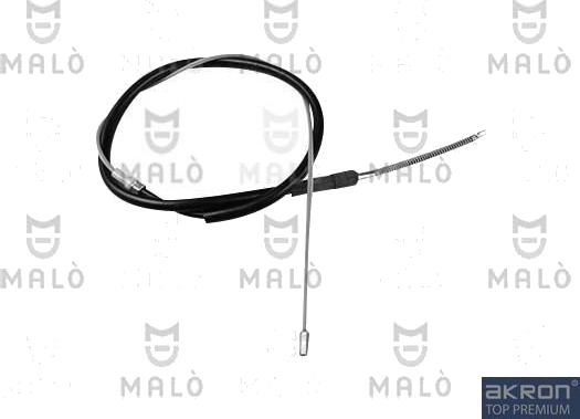 MALÒ 29110 Tautrekk håndbremse