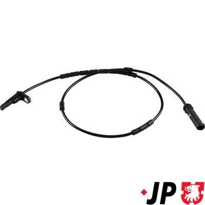 Sensor, ABS JP GROUP 1497106100