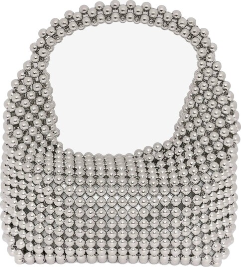 Gestuz Gzperlie Bag SILVER One Size