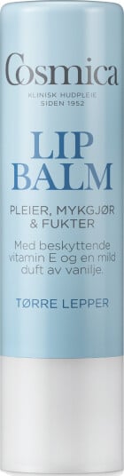 Cosmica Lip Balm 4,6 g