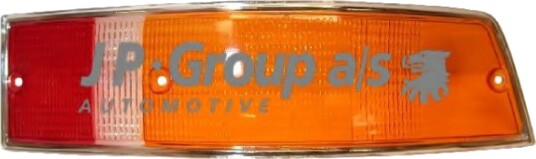 Linse, baklys JP GROUP 1695350580