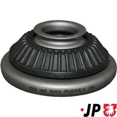 Støttelager støtdemper JP GROUP 1242400100 Støttelager støtdemper JP GROUP 1242400100