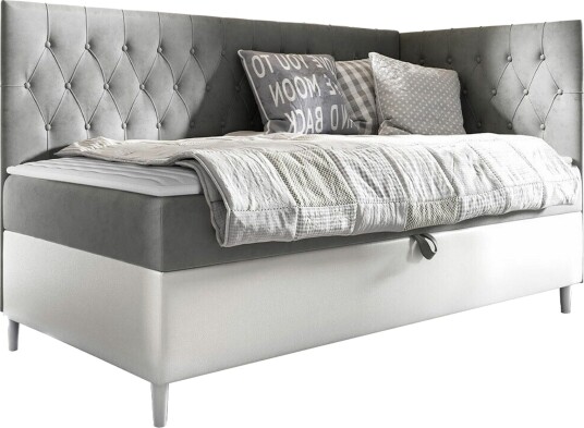 Boisdale Sengeramme 80x200 cm