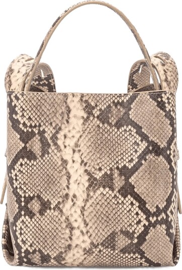 HVISK Molly Scaly Structure Cream ONE SIZE