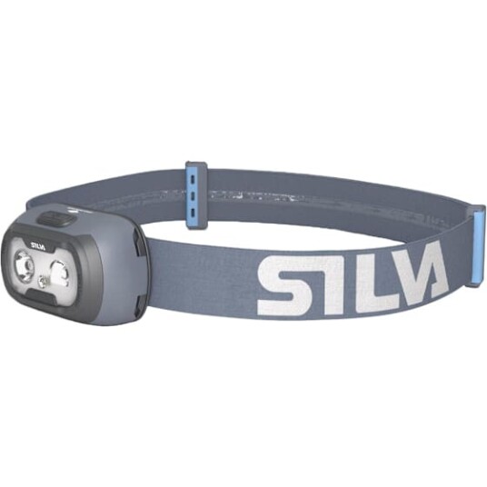 Silva Hodelykt Seek 320 Midnight OS