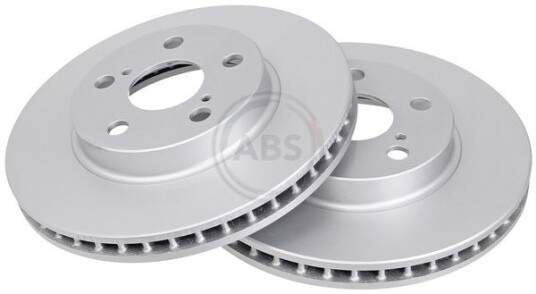 Bremseskive A.B.S. 17180 Bremseskive A.B.S. 17180